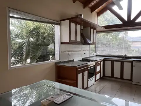 Casa en Alquiler al Noreste