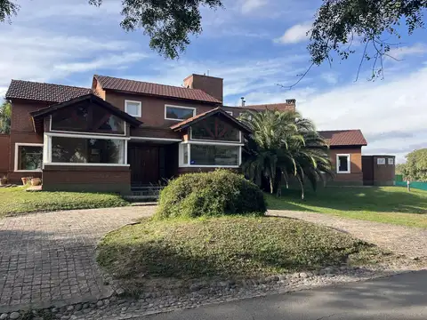 Casa en Alquiler en Lomas de la Carolina, Cordoba