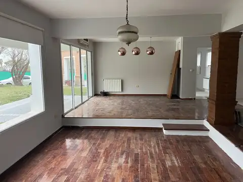 Casa en Alquiler en Lomas de la Carolina, Cordoba