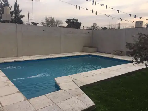 9 De Julio Nº 1779 e/ Italia y Pasaje de Beagle