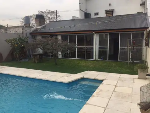 Casa en Venta 10 años