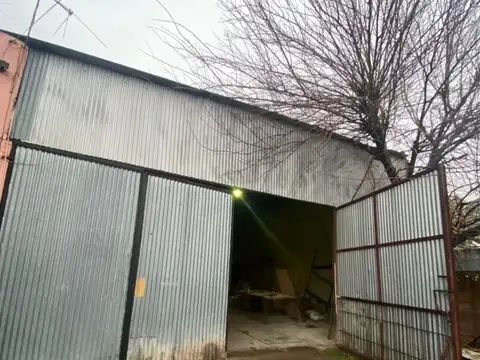 Galpon en Alquiler ideal deposito o taller