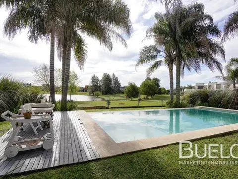 Casa en Venta en General Rodriguez, USD 750.000