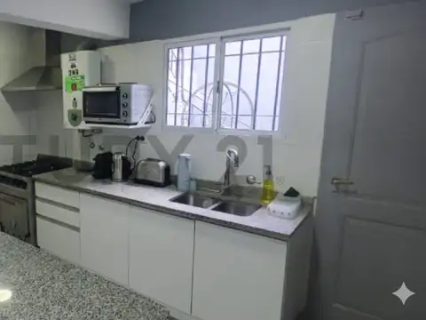 Casa 3 Dormitorios en Ensenada Centro
