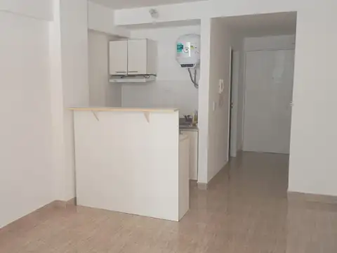 Departamento en Alquiler 18 años