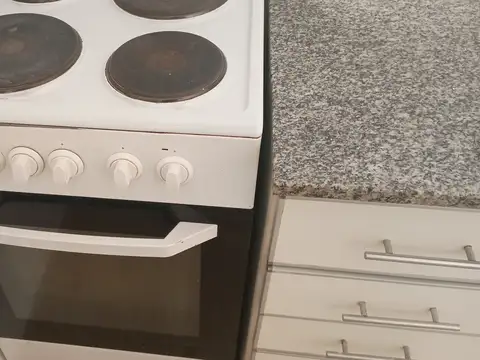 Departamento en Alquiler al Oeste