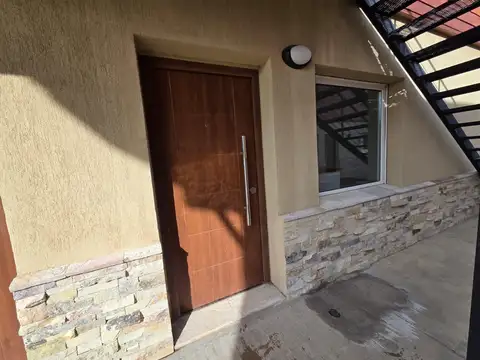 Departamento en Alquiler de Monoambiente