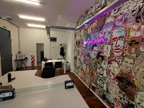 Avenida Álvarez Thomas 100