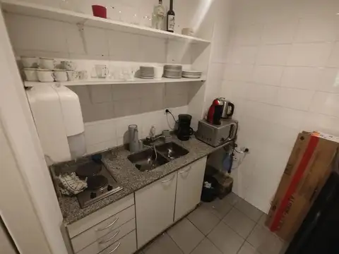 OFICINA C/RENTA LA ALGODONERA EXCELENTE