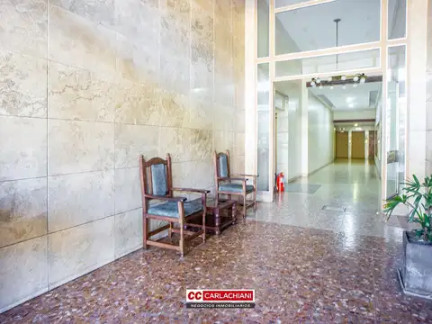 Departamento en Venta en Centro, USD 49.000