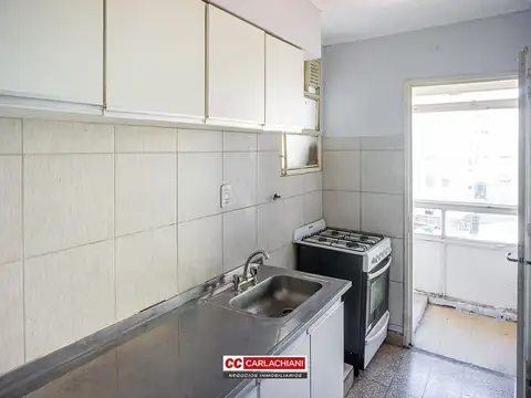 Departamento en Venta al Este