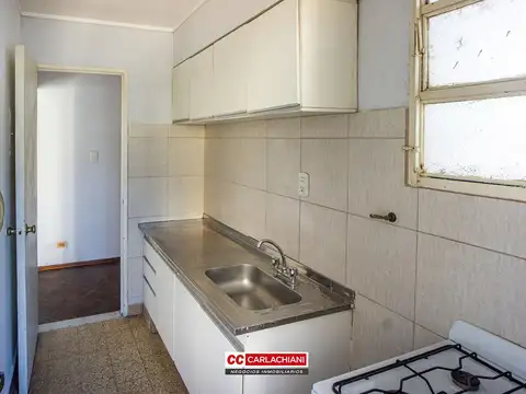 Departamento en Venta 60 años