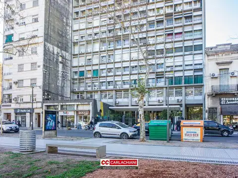 Entre Rios y San Juan