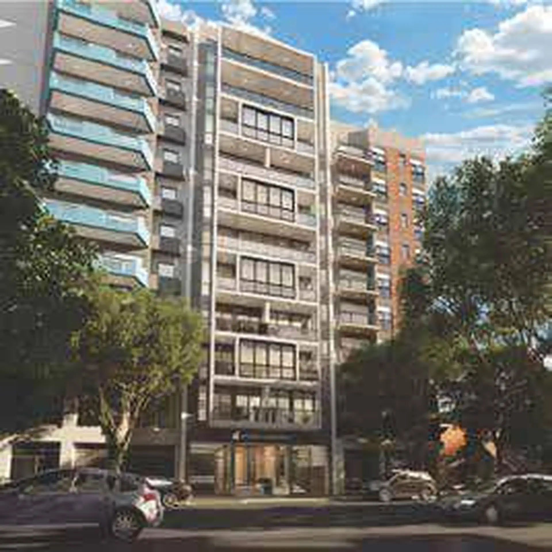 Departamento - Guemes