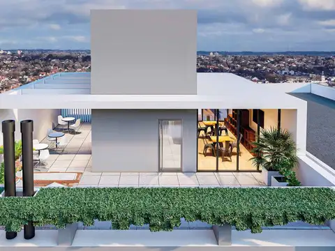 Departamento en Venta de Monoambiente