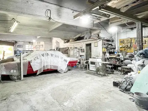 Depto Tipo Casa en Venta de 3 dormitorios