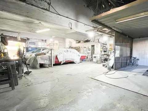 Depto Tipo Casa en Venta de 4 ambientes