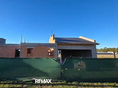 Casa en Venta 1 año