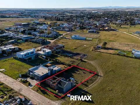 Casa en Venta de 1 dormitorio