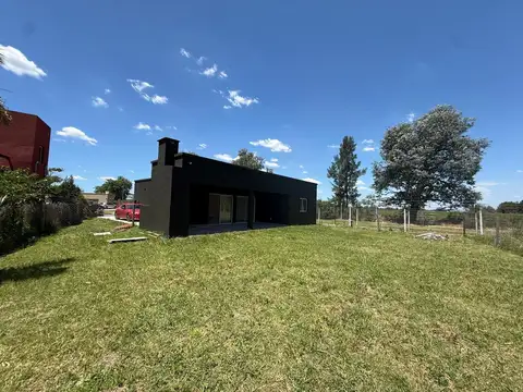Casa en Venta en Pilar del Este - San Alfonso, USD 149.000