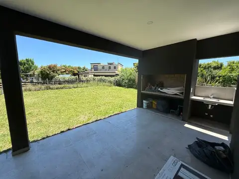 Casa en Venta al Sureste