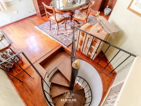 Departamento en Venta al Oeste