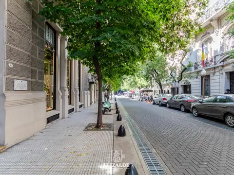 Departamento en Venta de 5 ambientes