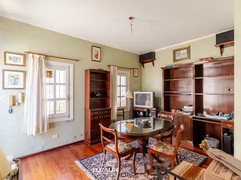 Departamento en Venta 114 años