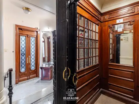 Departamento en Venta 114 años