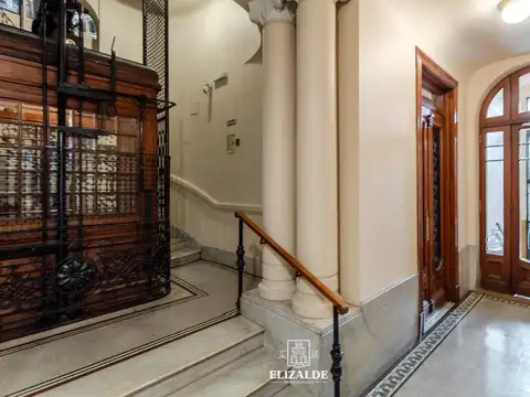 Departamento 5 ambientes con 3 baños