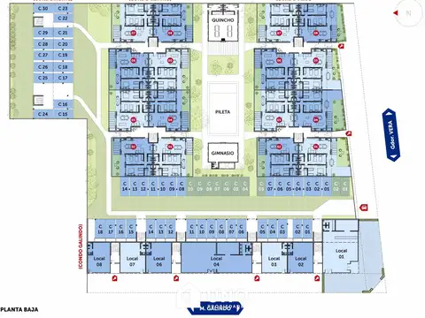 Departamento en Venta 1 año