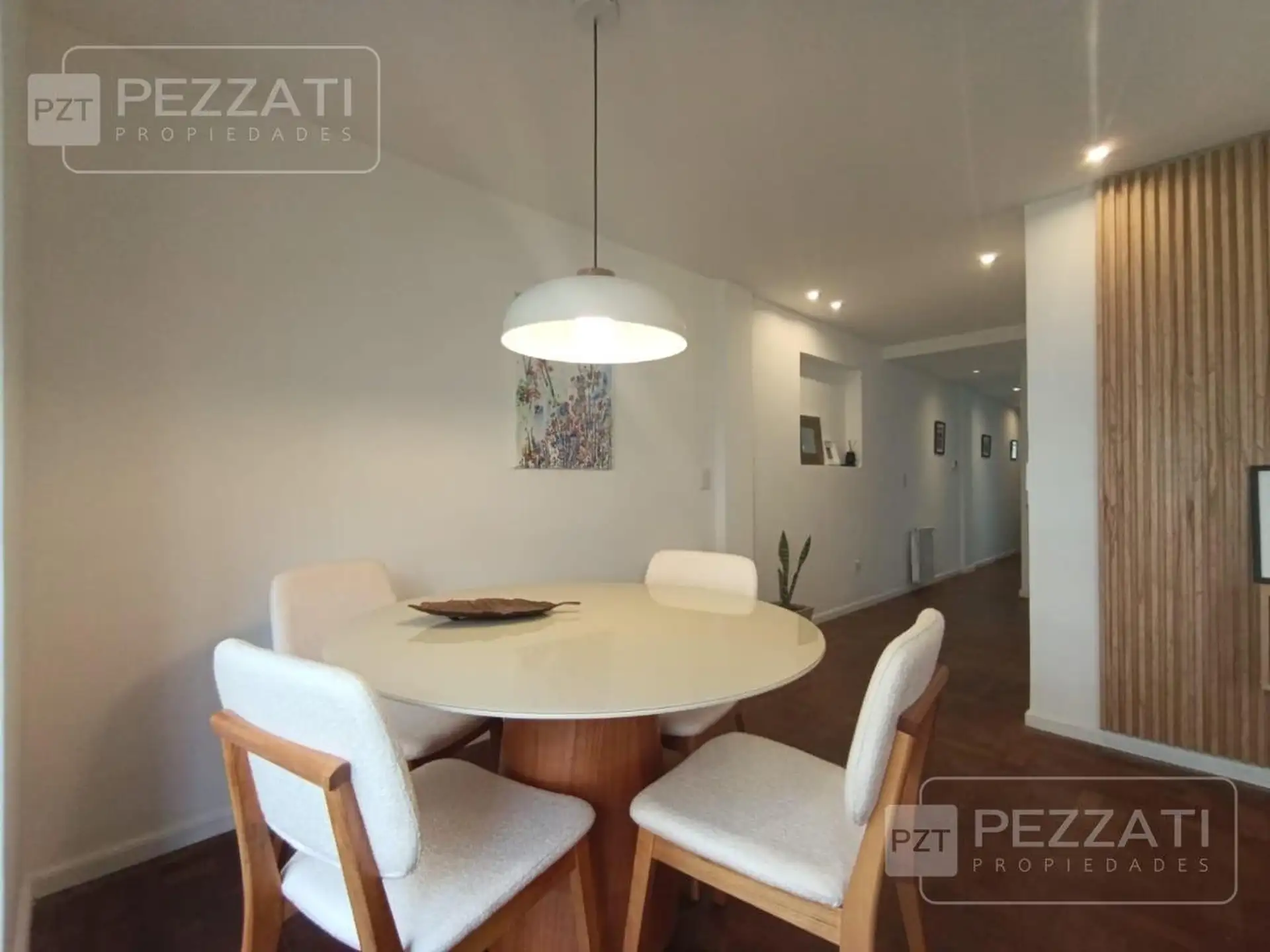 Departamento de 3 ambientes en venta