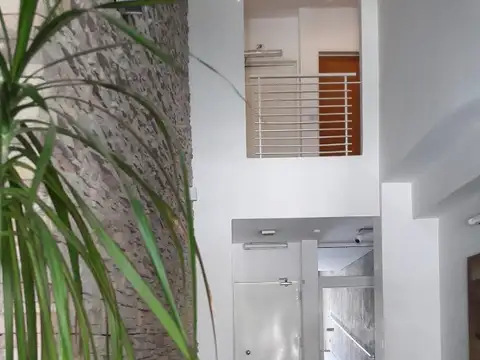 MONOAMBIENTE 41 m2 DIVISIBLE NUEVO DISEÑO BALCON FRENTE