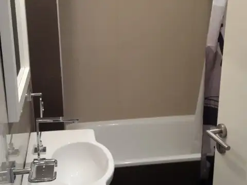 Departamento en Alquiler al Noroeste