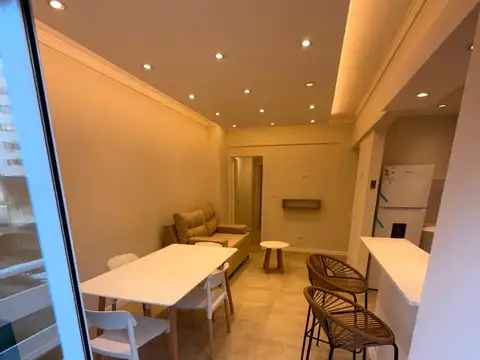 Departamento en Venta 50 años