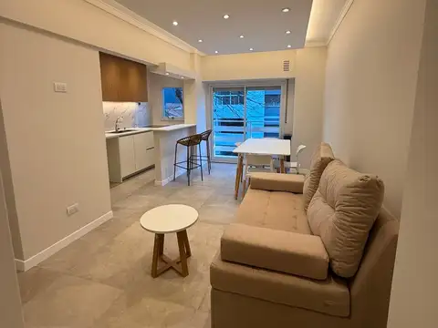 Departamento en Venta al Sur