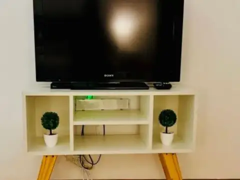 Duplex Amplio Y Luminoso