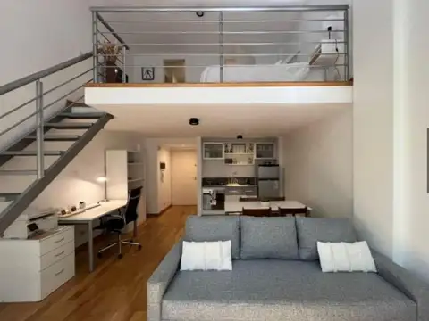 Duplex Amplio Y Luminoso