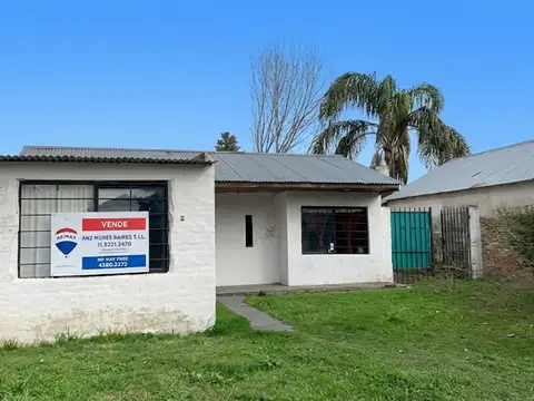 Casa en Venta en Marcos Paz, Partido de Marcos Paz