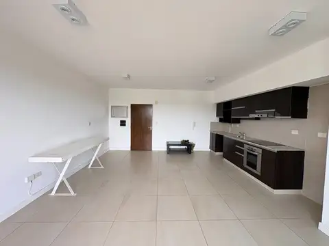 Alquiler Monoambiente Zaduh cochera y amenities