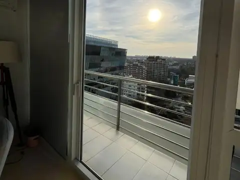 Departamento en Alquiler de 2 ambientes