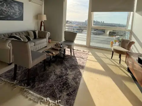 Departamento en Alquiler al Norte