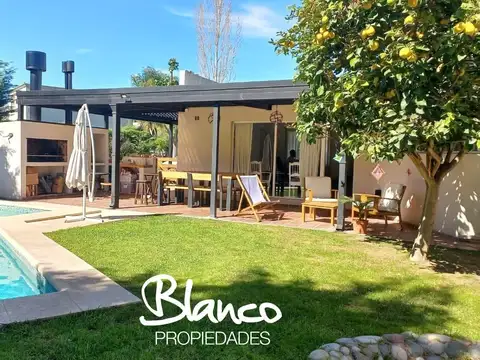 Casa  en Venta en El Hornero, Pilar, G.B.A. Zona Norte