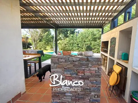 Casa  en Venta en El Hornero, Pilar, G.B.A. Zona Norte