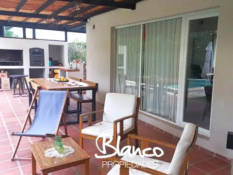 Casa en Venta 10 años