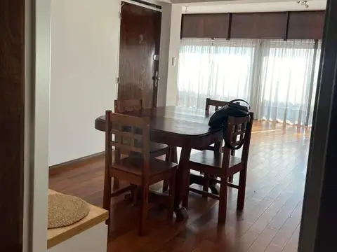 Departamento en Venta de 7 ambientes