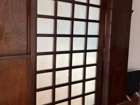 Departamento 7 ambientes con 3 baños
