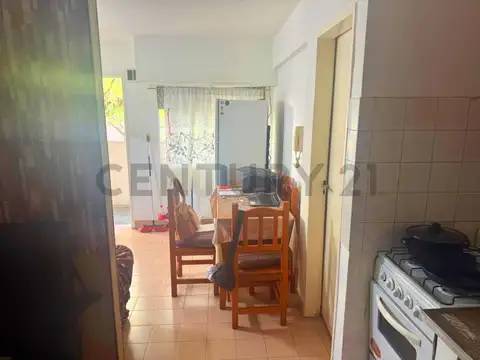 Venta de departamento en La Plata