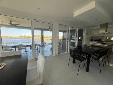 Casa en Venta al Sureste