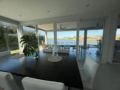 Casa en Venta 4 años